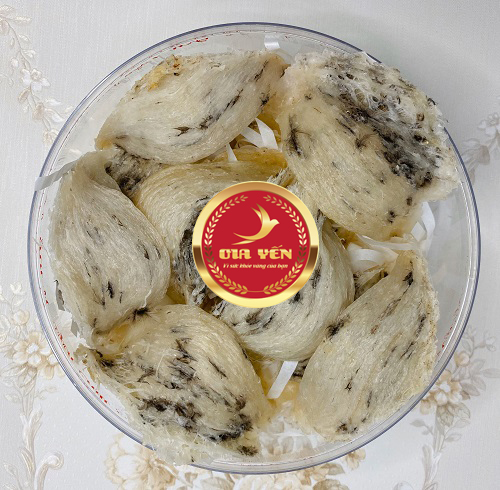 Tổ yến Thô thượng hạng